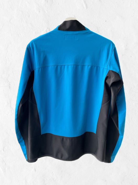 66 North Straumnes Gore Tex Infinium jacket kurtka M bieganie rowerowa