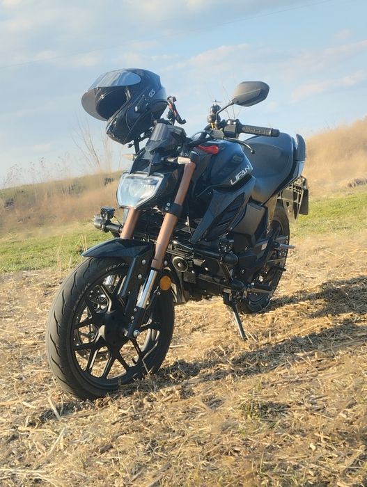 Продам Lifan kps 200 стан ідеал