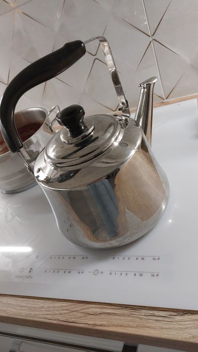 Sprzedam nowy czajnik