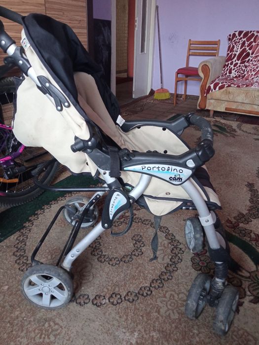 Коляска детская portofino