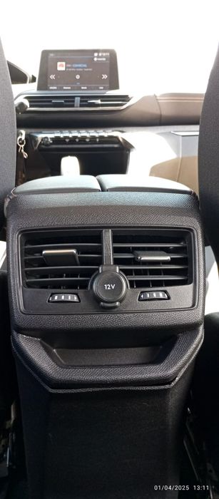 Peugeot 2008 — fotografia 6