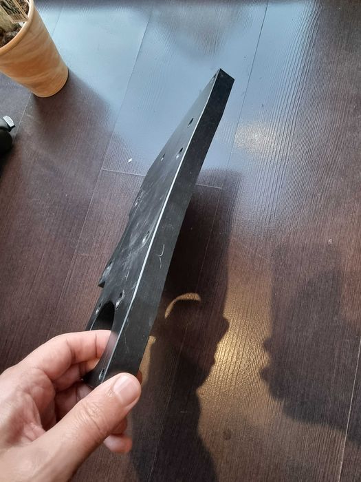 Vendo PLACA para instalação de Motor Torqeedo - Para Kayak Catcher