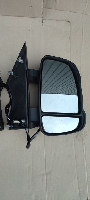 Зеркало дзеркало Фіат фиат дукато Пежо боксер Сітроен джампер