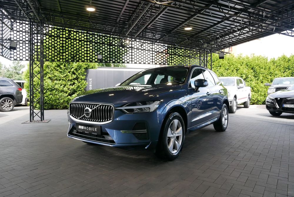 Volvo XC 60