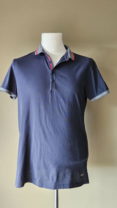Hugo Boss Orange koszulka polo rozmiar L
