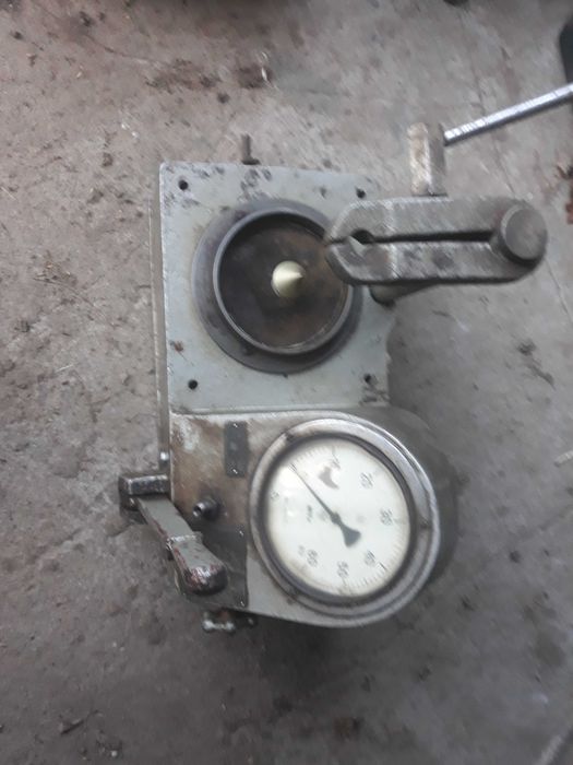 Sprzedam Miernik prw 3