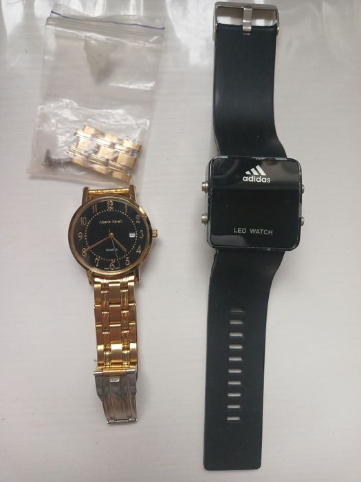 Наручний годинник.Годинники на запчастини