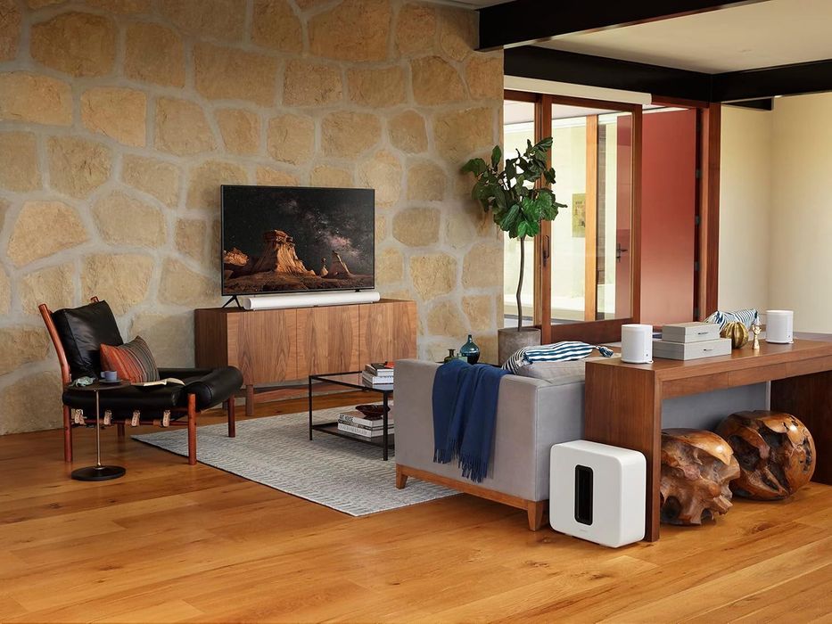 Sonos Arc Barra de Som Soundbar Multiroom