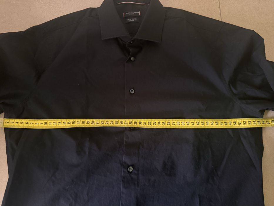 Koszula Tommy Hilfiger