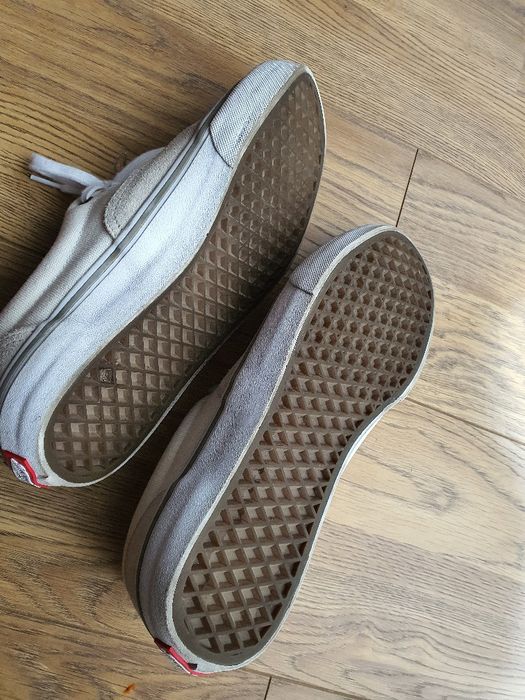Buty Vans 43. 28cm