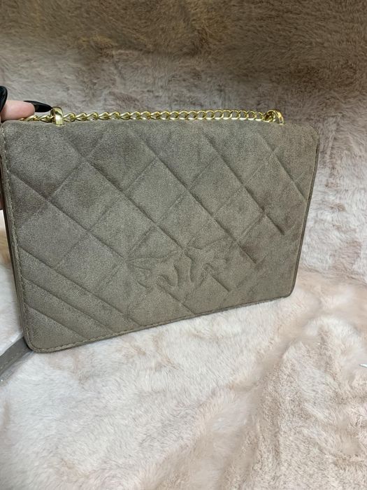 Mam do sprzedania torebkę pinko