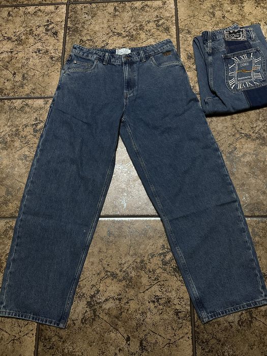 Джинси Dime Knowtomatic нові