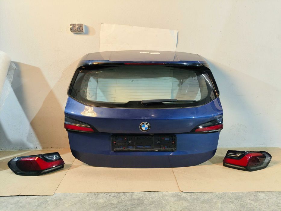 Крышка багажника ляда BMW 2 U06 бмв у06 в Цвет в Наличии