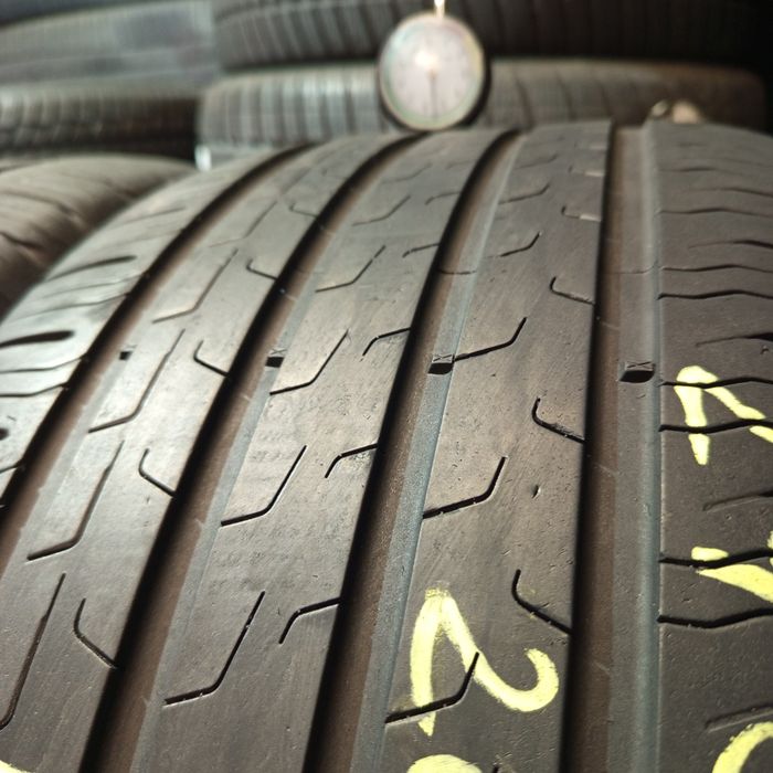 275/45R20 Continental EcoContact 6