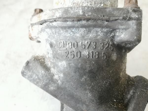 Corpo termostato / termostato OPEL Astra G Hatchback (F48_, F08_)