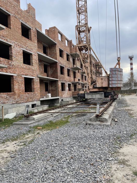 Продаж квартир від забудовника