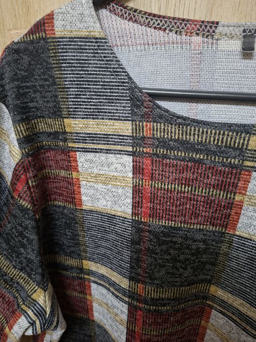 Nowa tunika sukienka  damska