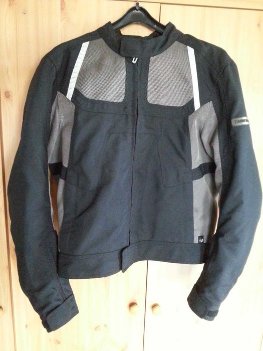 Conjunto Calças + Casaco BMW Motorrad AIRFLOW 3