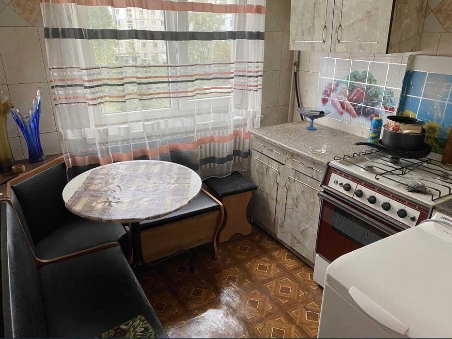 Продам 2 к.кв в Чугуеве