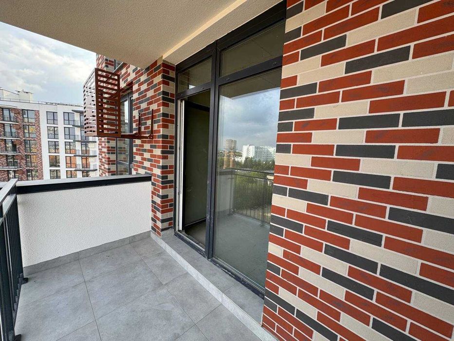 продаємо 1-но кімн.квартиру |жк»Auroom Forest»|45м²