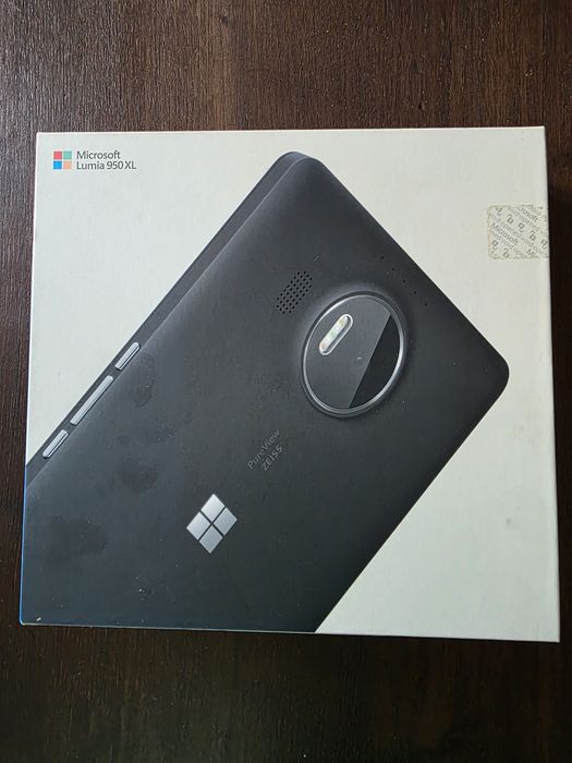 Microsoft Lumia 950 XL