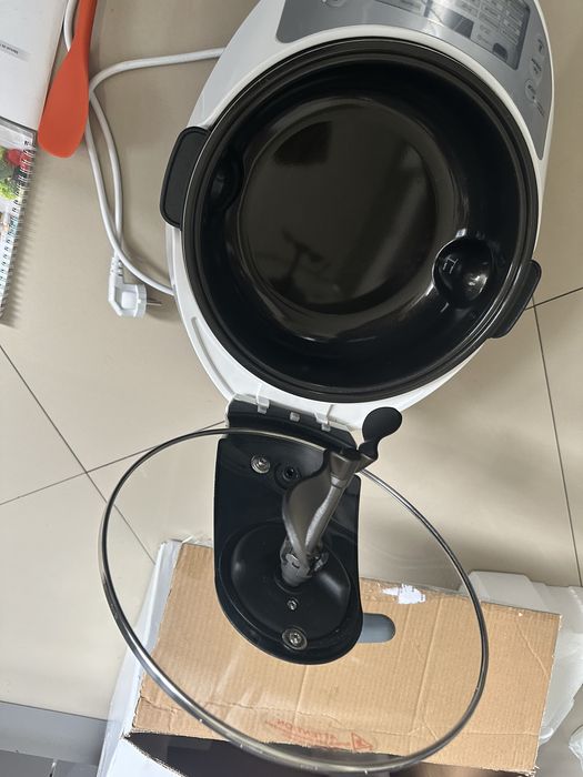 Multicooker auto cuisto