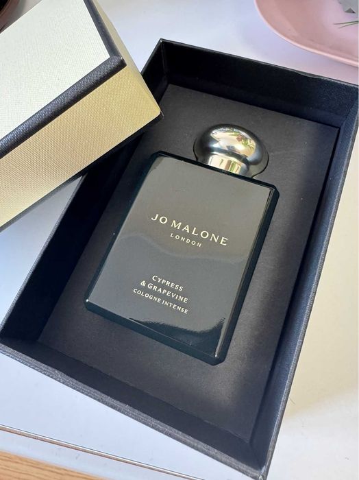 Одеколон Jo Malone London Cypress & Grapevine Cologne Intense.