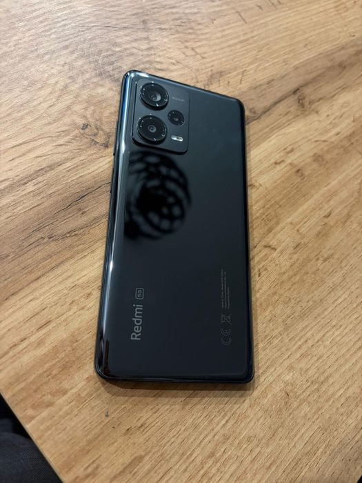 Xiaomi Redmi Note 12 Pro Plus + 256gb/8gb