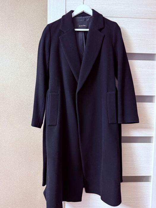 Пальто Massimo Dutti