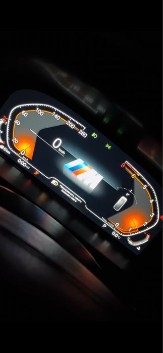 Led приборная панель bmw е39 е53