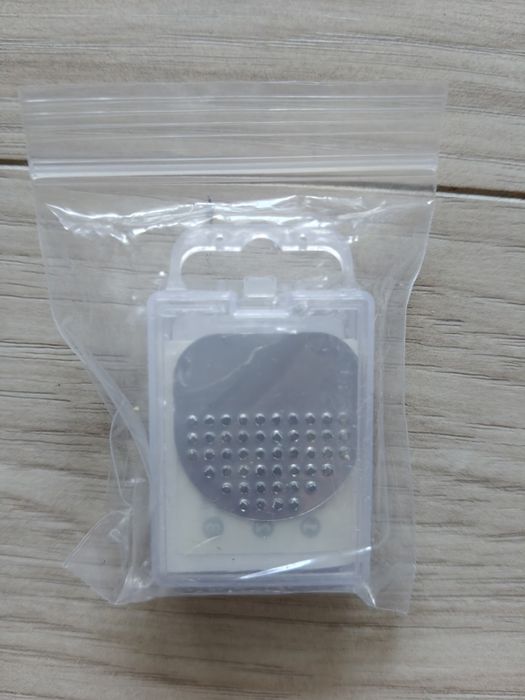 Łatki do dętki samoprzylepne