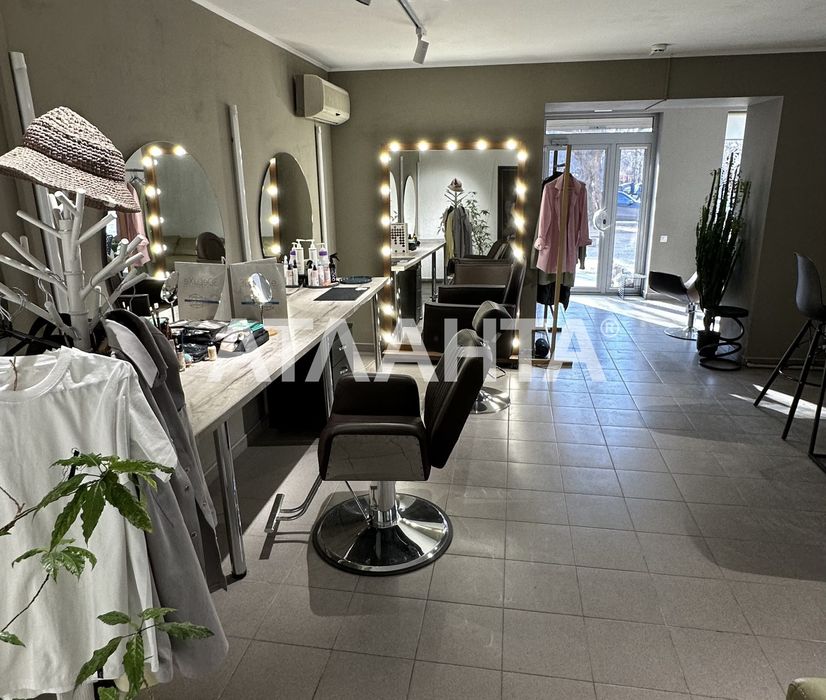 Приміщення під будь-який бізнес, магазин, офіс, прохідне місце