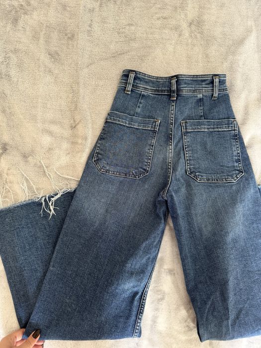 Кюлоти Zara Xs-S