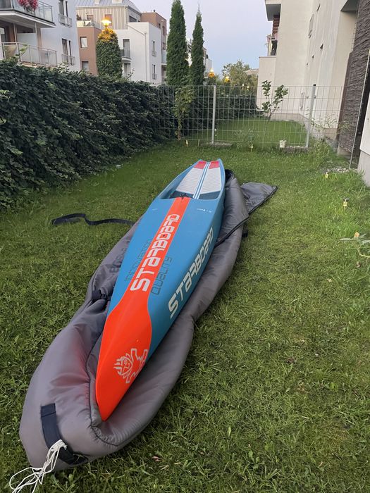 Sup Starboard Sprint 14’0 x 21,5’’