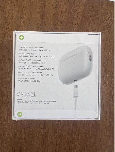 Airpods Pro 2