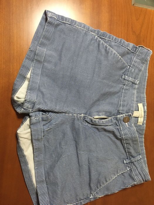 Calção Springfield TAM 38