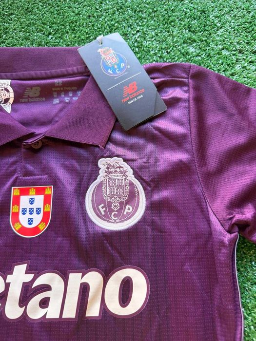 Kit  criança FCP 26/27