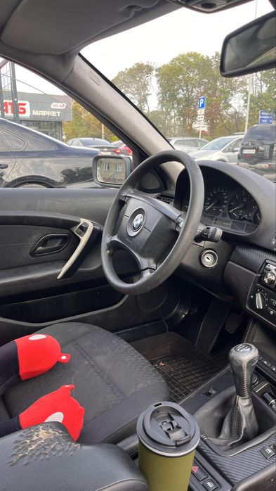 BMW 316 3 серія