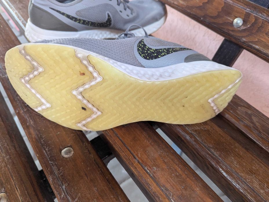 Кросівки Nike Navigator