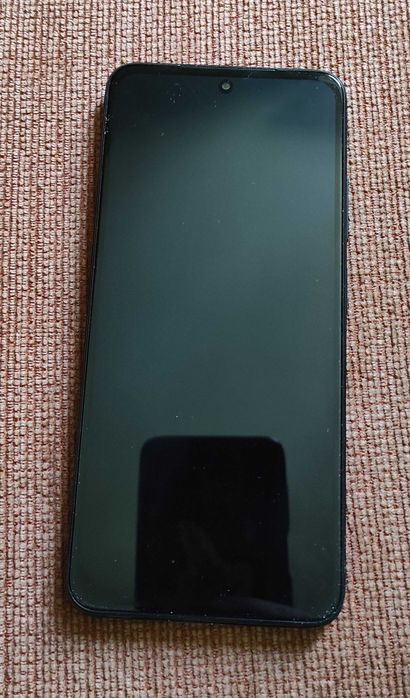 Xiaomi Redmi Note 11 экран