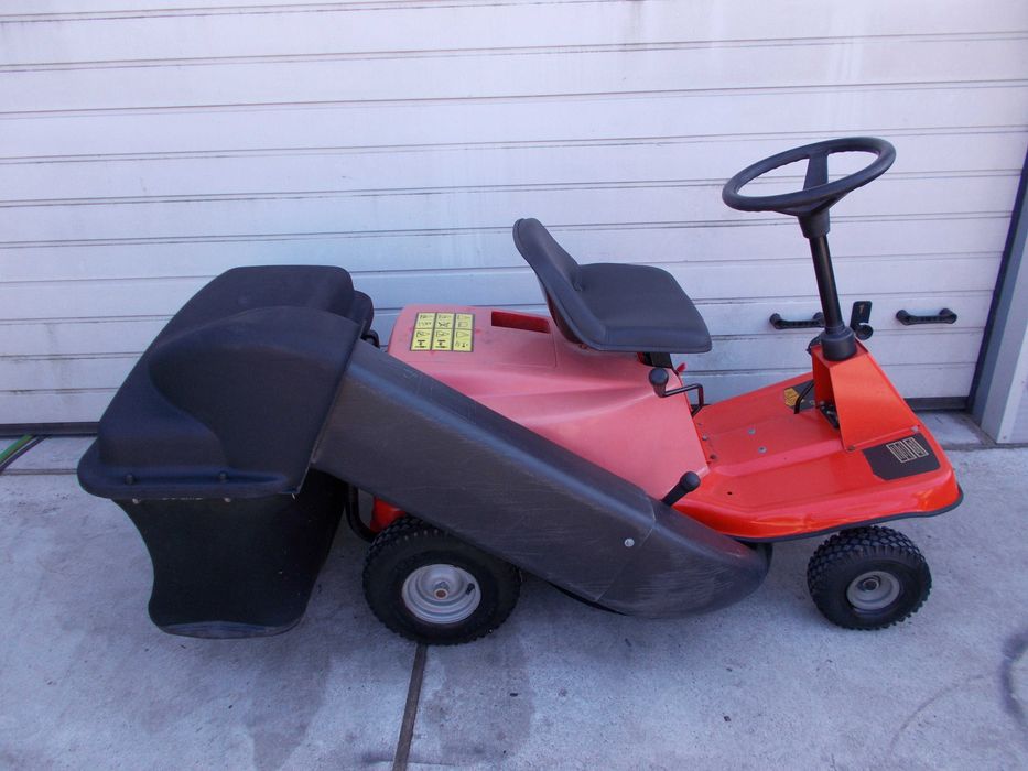 Rasenspindel Für Castel Garden, Honda, Mountfield – 91,4 Cm, Linksdrehend, Ersatzteil TC92