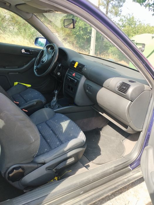 Audi A3 8l 1.9tdi Vp110