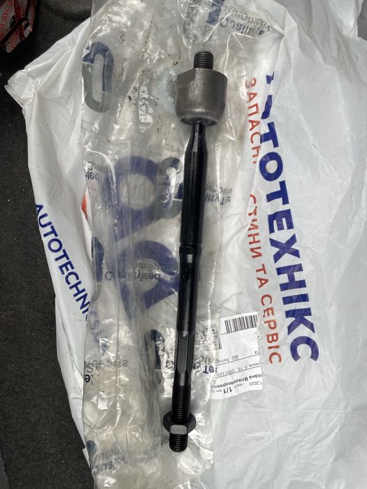 Рулевая тяга ASHIKA