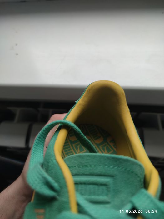 Puma Palermo (оригинал)