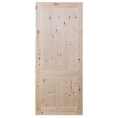 Kornik Skrzydło drzwiowe Duo Szpros pełne 80P