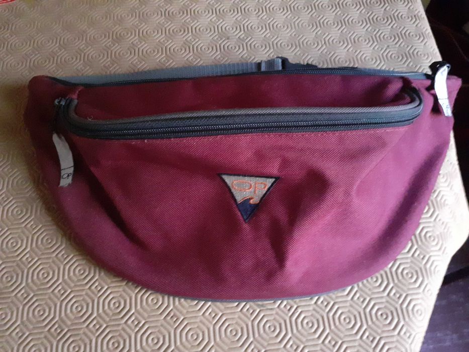 Bolsa De Cintura Ocean Pacific