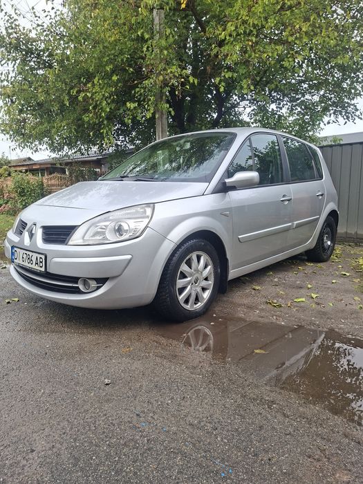 Renault Scenic 2