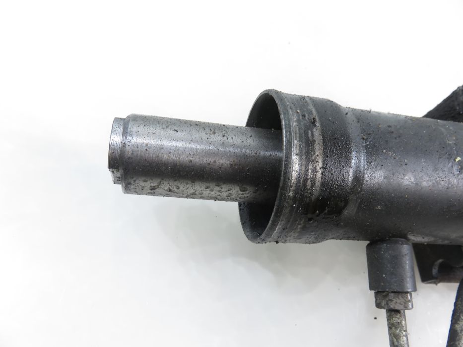 Maglownica Renault Trafic II