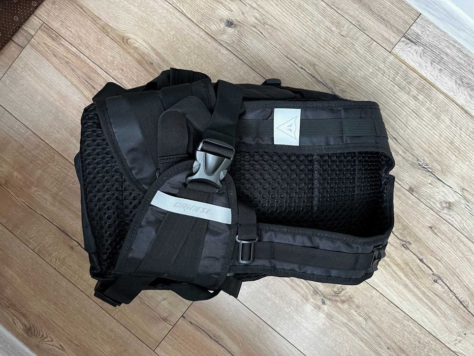 Рюкзак спортивний мото ранець Dainese