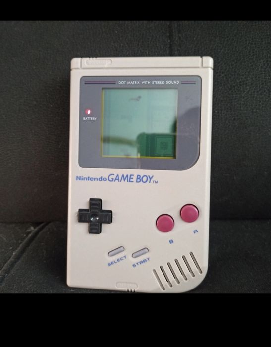 Game Boy DMG-01  (Gameboy Classico)